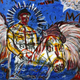 Illustration for article titled Semjén Zsolt belovagol Basquiat műtermébe